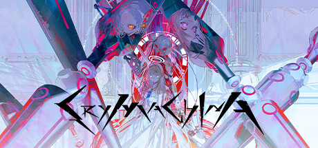 恸哭奇机旗舰版/CRYMACHINA Ultimate Edition