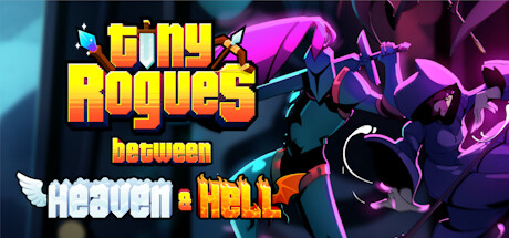微型迷宫/Tiny Rogues