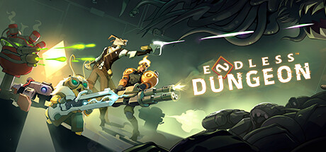 无尽地牢/ENDLESS™ Dungeon【正版账号*D加密】