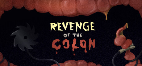 结肠的复仇/Revenge Of The Colon