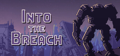 陷阵之志/Into The Breach