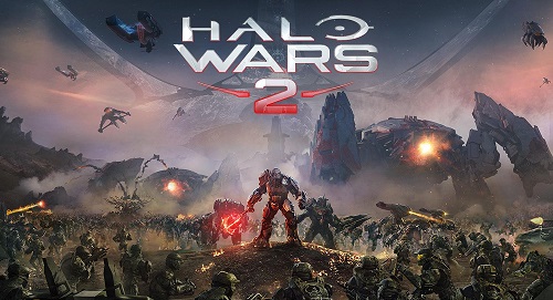 光环战争2/Halo Wars 2 微软联机版