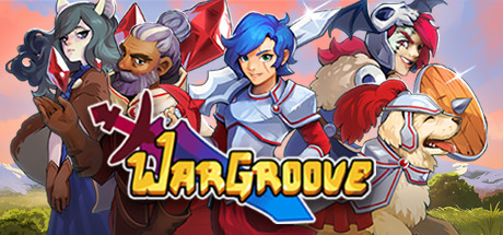 战律/WarGroove