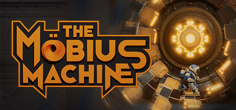 莫比乌斯机器/The Mobius Machine