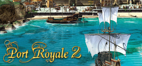 海商王2/Port Royale 2 汉化版