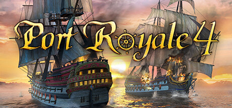 海商王4/Port Royale 4