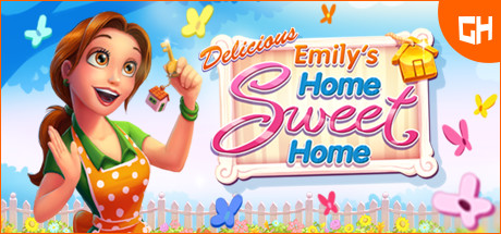 美味餐厅11:艾米丽的甜蜜之家/Delicious – Emily’s Home Sweet Home 汉化版