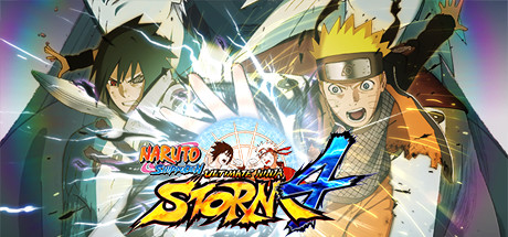 火影忍者 疾风传 终极风暴4/NARUTO SHIPPUDEN: Ultimate Ninja STORM 4()