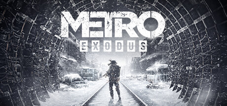 地铁 离去 黄金版/Metro Exodus – Gold Edition()